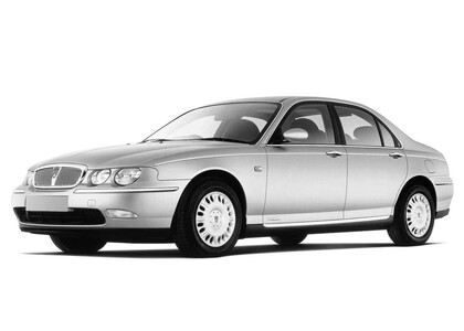 EVA коврики на Rover 75 1999 - 2005 в Архангельске