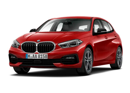 EVA коврики на BMW 1 (F40) 2019 - 2024 в Архангельске EVA коврики на BMW 1 (F40) 2019 - 2024 в Архангельске
