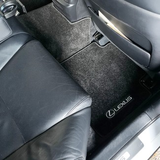 Коврики на Lexus GS III 2004 - 2012 в Архангельске