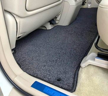 EVA коврики на Lexus RX II 2003 - 2009 в Архангельске