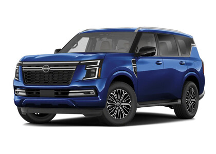 Ворсовые коврики на Nissan Patrol (Y63) 2024&nbsp;-&nbsp;2026 в Архангельске