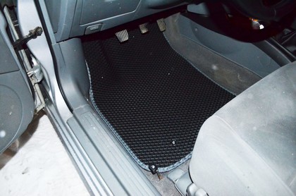 EVA коврики на Chevrolet Lacetti 2004 - 2013 в Архангельске