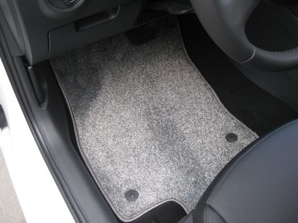 Коврики на Volkswagen Golf 7 2012 - 2020 в Архангельске