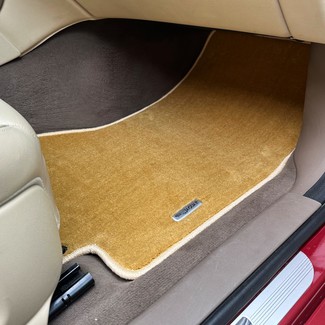 Коврики на Jaguar S-Type 1998 - 2008 в Архангельске
