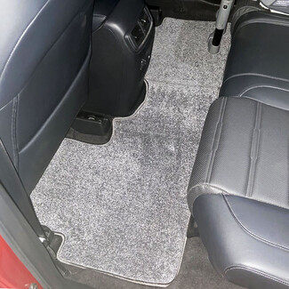 Коврики на Honda Breeze 1 2019 - 2023 в Архангельске
