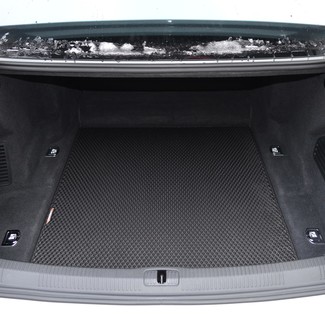 EVA коврики на Audi A8 (D5) 2017 - 2025 в Архангельске