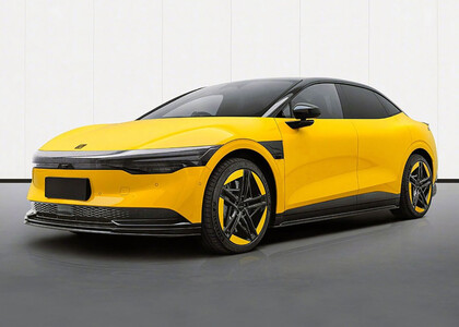 EVA коврики на Zeekr 007 2023&nbsp;-&nbsp;2026 в Архангельске