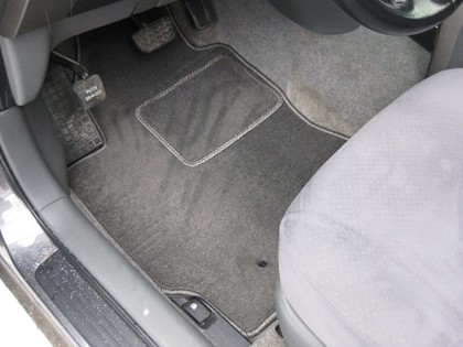 Коврики на Toyota Prius (20) 2004 - 2009 в Архангельске
