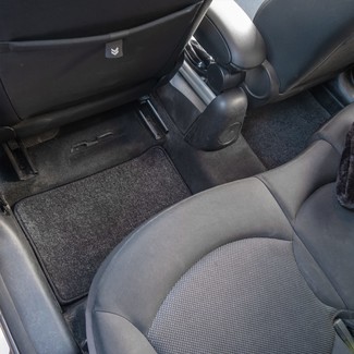EVA коврики на Mini Cooper Countryman (R60) 2010 - 2017 в Архангельске