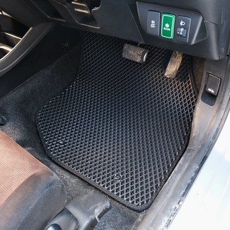 Коврики на Honda Fit Shuttle 2011 - 2015 в Архангельске