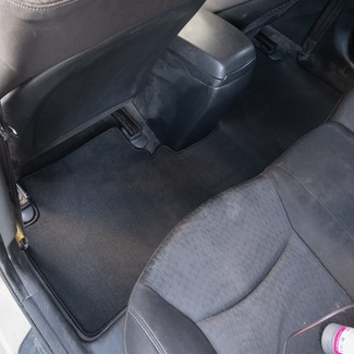 Коврики на Hyundai Elantra 5 (MD) 2010 - 2016 в Архангельске