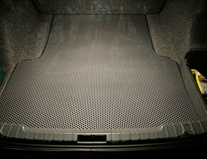 Коврики на BMW 3 (E90/E91/E92/E93) 2005 - 2012 в Архангельске