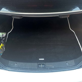 Коврики на Mercedes C (W204) 2007 - 2015 в Архангельске