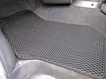 Коврики на Toyota Town Ace (R40, R50) 1996 - 2008 в Архангельске
