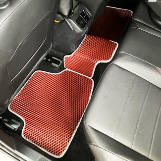 Коврики на Volkswagen Bora V 2018 - 2025 в Архангельске