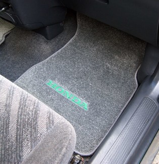 Коврики на Honda CR-V I 1995 - 2001 в Архангельске