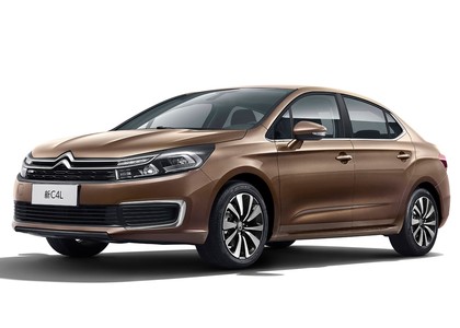 EVA коврики на Citroen C4 II 2010 - 2022 в Архангельске