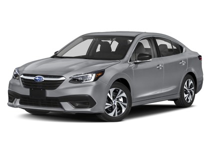 Коврики на Subaru Legacy VII 2019 - 2025 в Архангельске