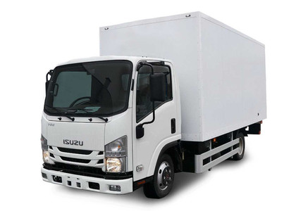 Коврики на Isuzu ELF VI узкая кабина 2006 - 2025 в Архангельске