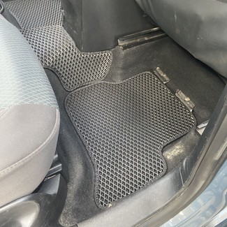 Коврики на Seat Altea Freetrack 2007 - 2015 в Архангельске