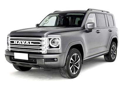 Коврики на Haval H9 II 2024 - 2025 в Архангельске