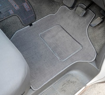 Коврики на Toyota Town Ace (R40, R50) 1996 - 2008 в Архангельске
