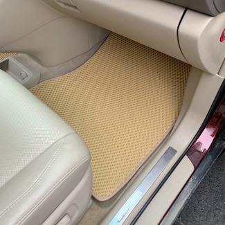 EVA коврики на Lexus RX II 2003 - 2009 в Архангельске