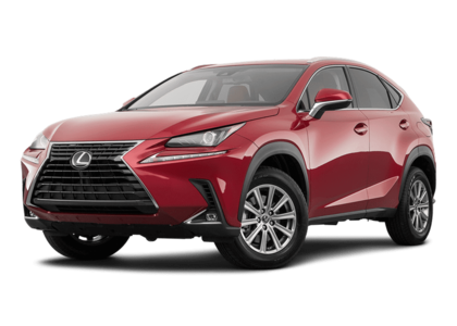 Ворсовые коврики на Lexus NX I 2014 - 2021 в Архангельске