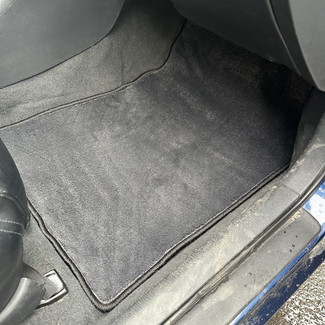 Коврики на Toyota Corolla (E12) 2000 - 2007 в Архангельске