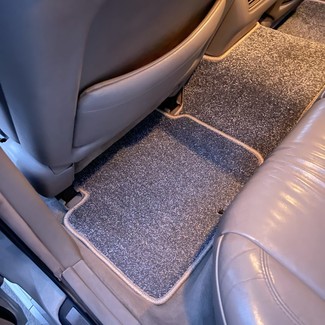 Коврики на Lexus GS II 1997 - 2005 в Архангельске
