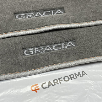 Коврики на Toyota Camry Gracia (XV20) 1996 - 2001 в Архангельске