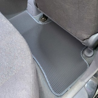 Коврики на Hyundai Accent 1999 - 2012 в Архангельске