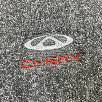 Коврики на Chery Kimo A1 2007 - 2015 в Архангельске