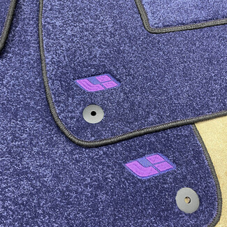 EVA коврики на Li L6 2024&nbsp;-&nbsp;2026 в Архангельске