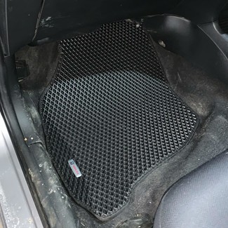 Коврики на Honda Airwave 2005 - 2010 в Архангельске