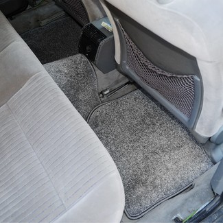 Коврики на Audi A6 (C4) 1994 - 1997 в Архангельске