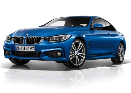 Коврики на BMW 4 (F36/F32/F33) 2013 - 2020 в Архангельске