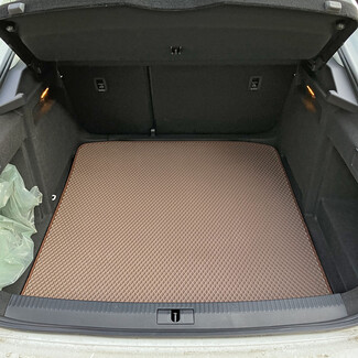 Коврики на Skoda Superb III 2015&nbsp;-&nbsp;2026 в Архангельске