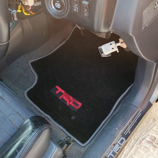 Коврики на Toyota Rav4 I 1994 - 2000 в Архангельске