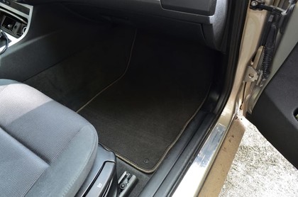Коврики на BMW X3 (E83) 2003 - 2011 в Архангельске