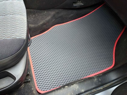Коврики на Peugeot 307 2001 - 2008 в Архангельске