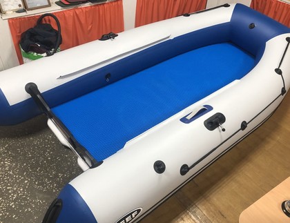 EVA коврики на Лодки Reef 325НД  в Архангельске