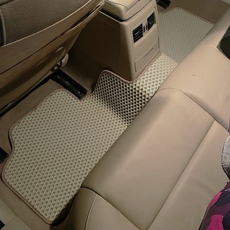 Коврики на BMW 3 (E90/E91/E92/E93) 2005 - 2012 в Архангельске