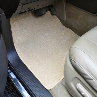 Коврики на Toyota Land Cruiser 200 2007 - 2021 в Архангельске