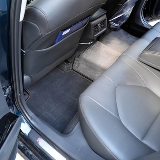 Коврики на Toyota Camry (XV70) 2017 - 2024 в Архангельске