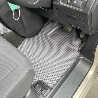 EVA коврики на Nissan Serena (C26) 2010 - 2016 в Архангельске