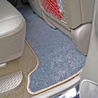 EVA коврики на Toyota Land Cruiser 100 1998 - 2007 в Архангельске