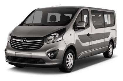 Коврики на Opel Vivaro C 2019 - 2025 в Архангельске