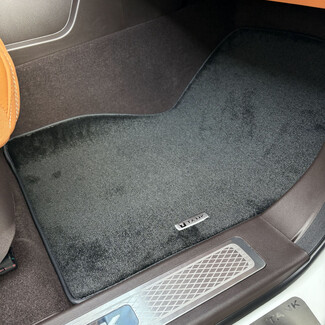 Коврики на Tank 500 2021&nbsp;-&nbsp;2026 в Архангельске