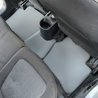 EVA коврики на Hyundai i20 I 2008 - 2014 в Архангельске